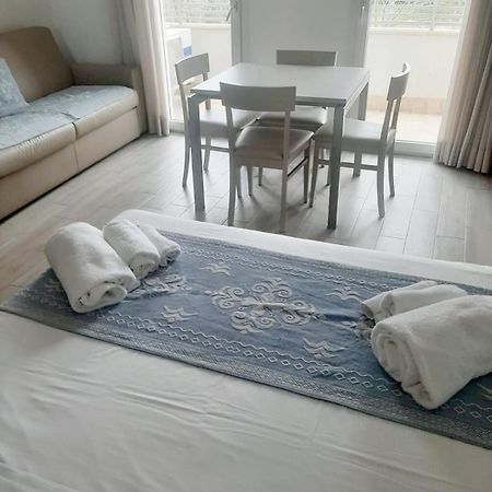 Alma Di Alghero Apartments Экстерьер фото