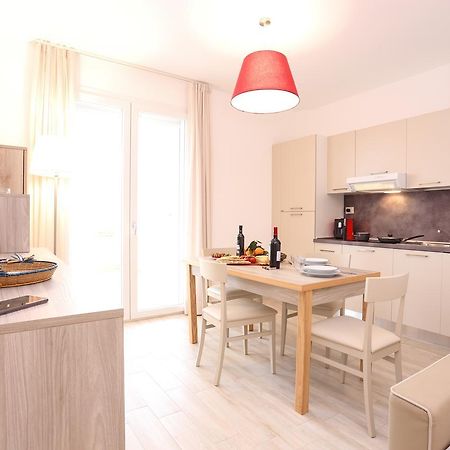 Alma Di Alghero Apartments Экстерьер фото