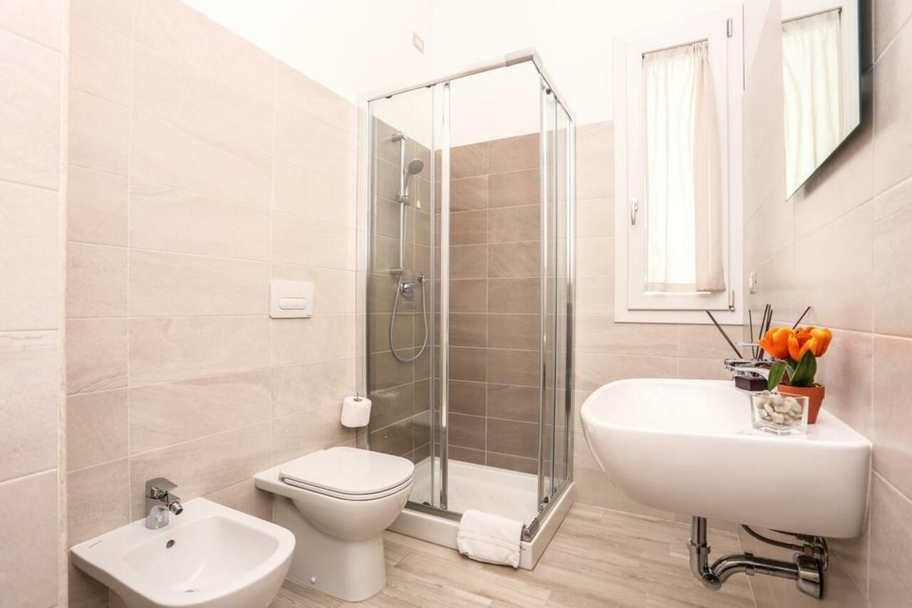 Alma Di Alghero Apartments Экстерьер фото