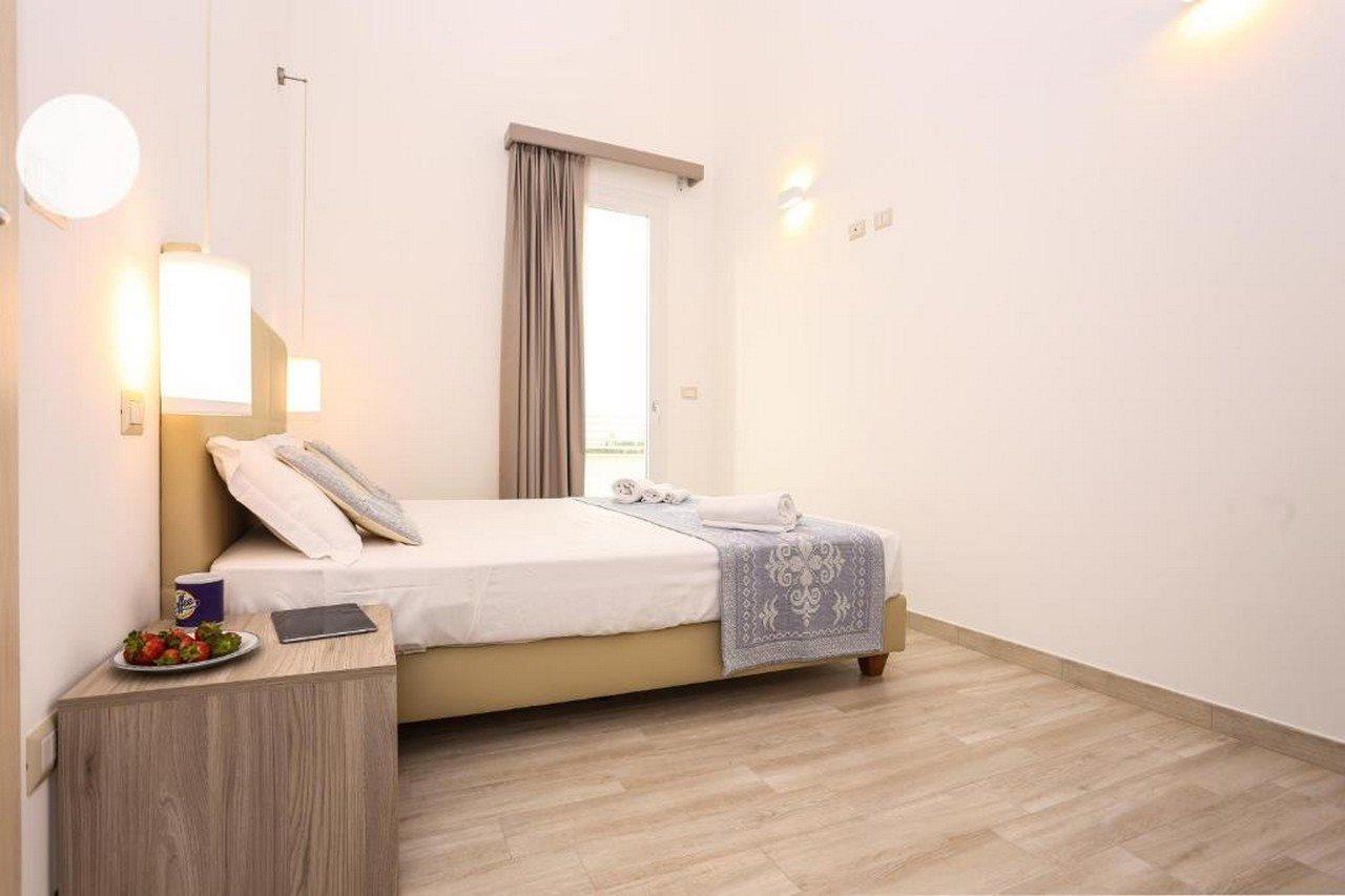 Alma Di Alghero Apartments Экстерьер фото