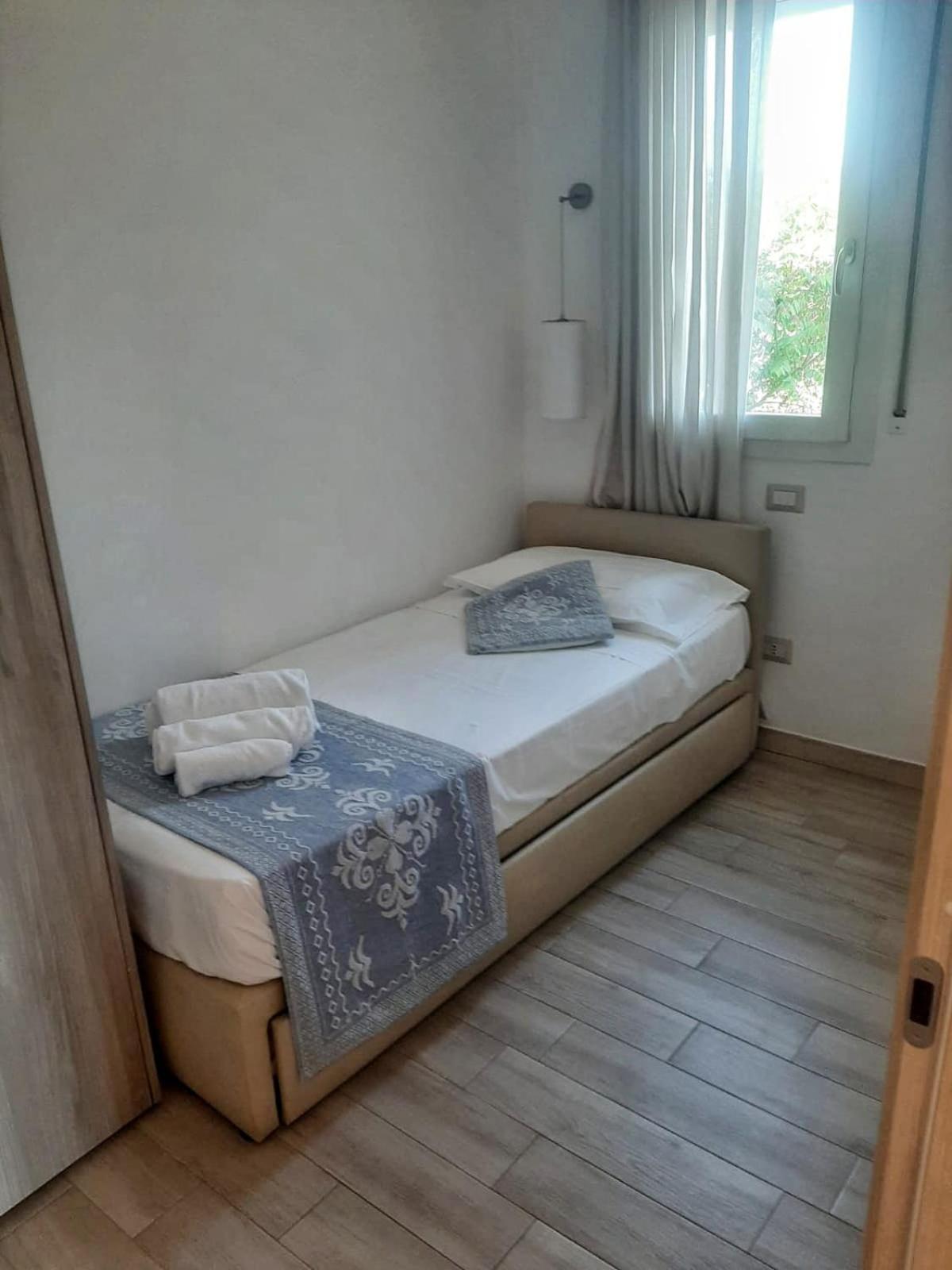 Alma Di Alghero Apartments Экстерьер фото