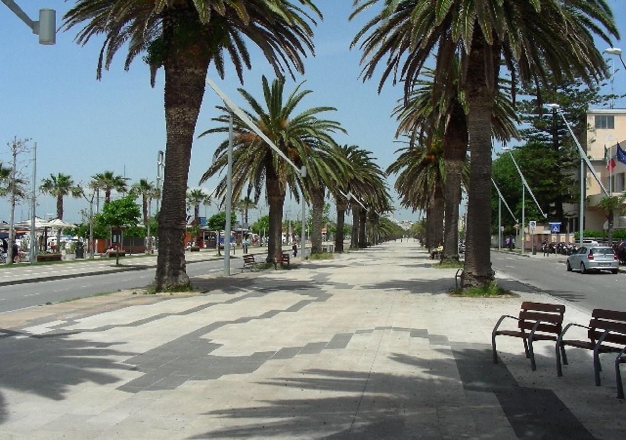 Alma Di Alghero Apartments Экстерьер фото