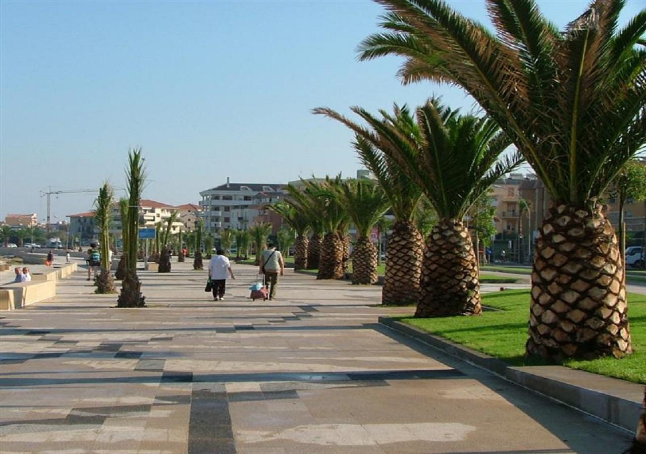 Alma Di Alghero Apartments Экстерьер фото