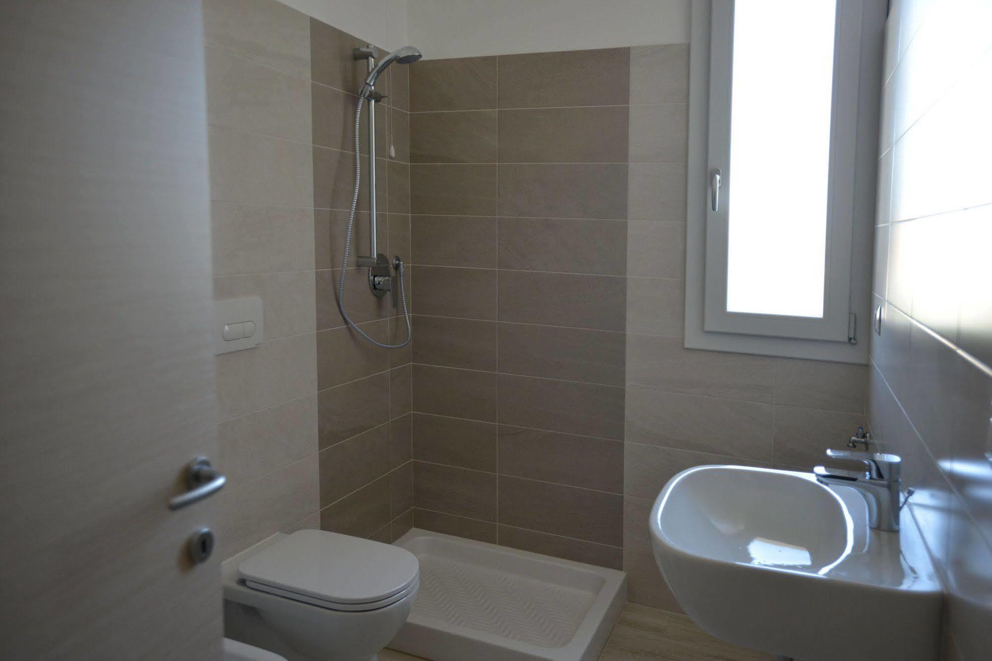 Alma Di Alghero Apartments Экстерьер фото