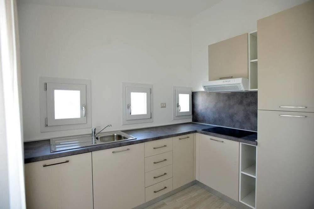 Alma Di Alghero Apartments Экстерьер фото