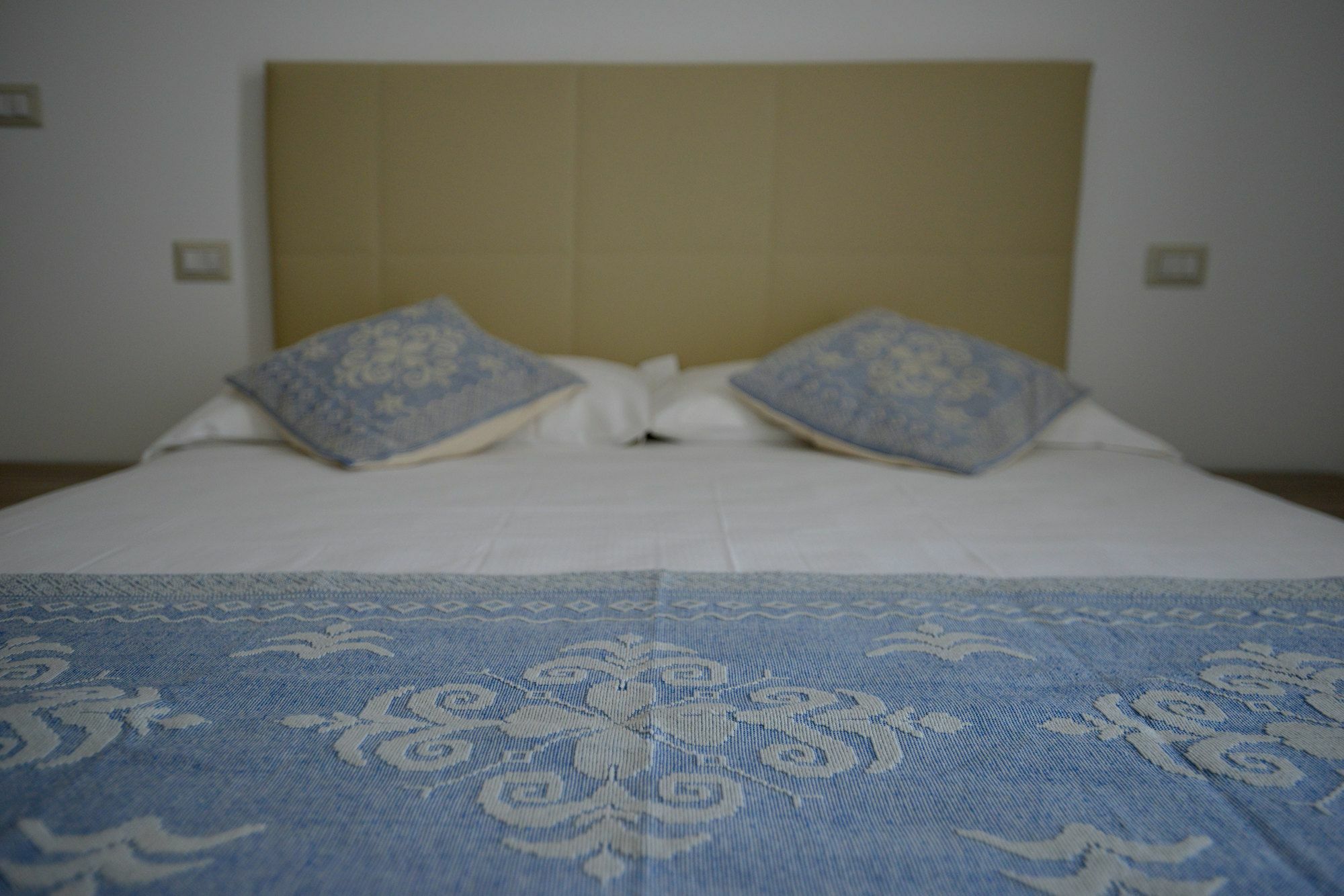 Alma Di Alghero Apartments Экстерьер фото