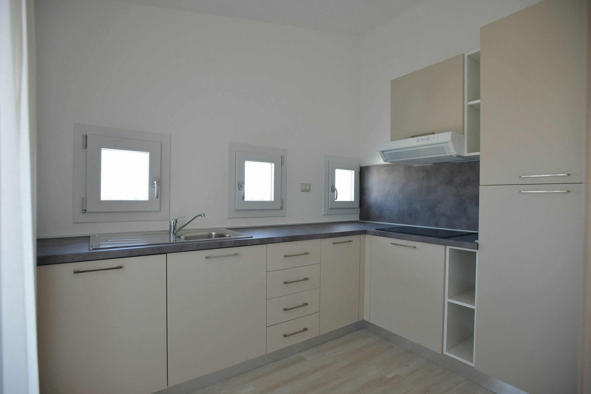Alma Di Alghero Apartments Экстерьер фото