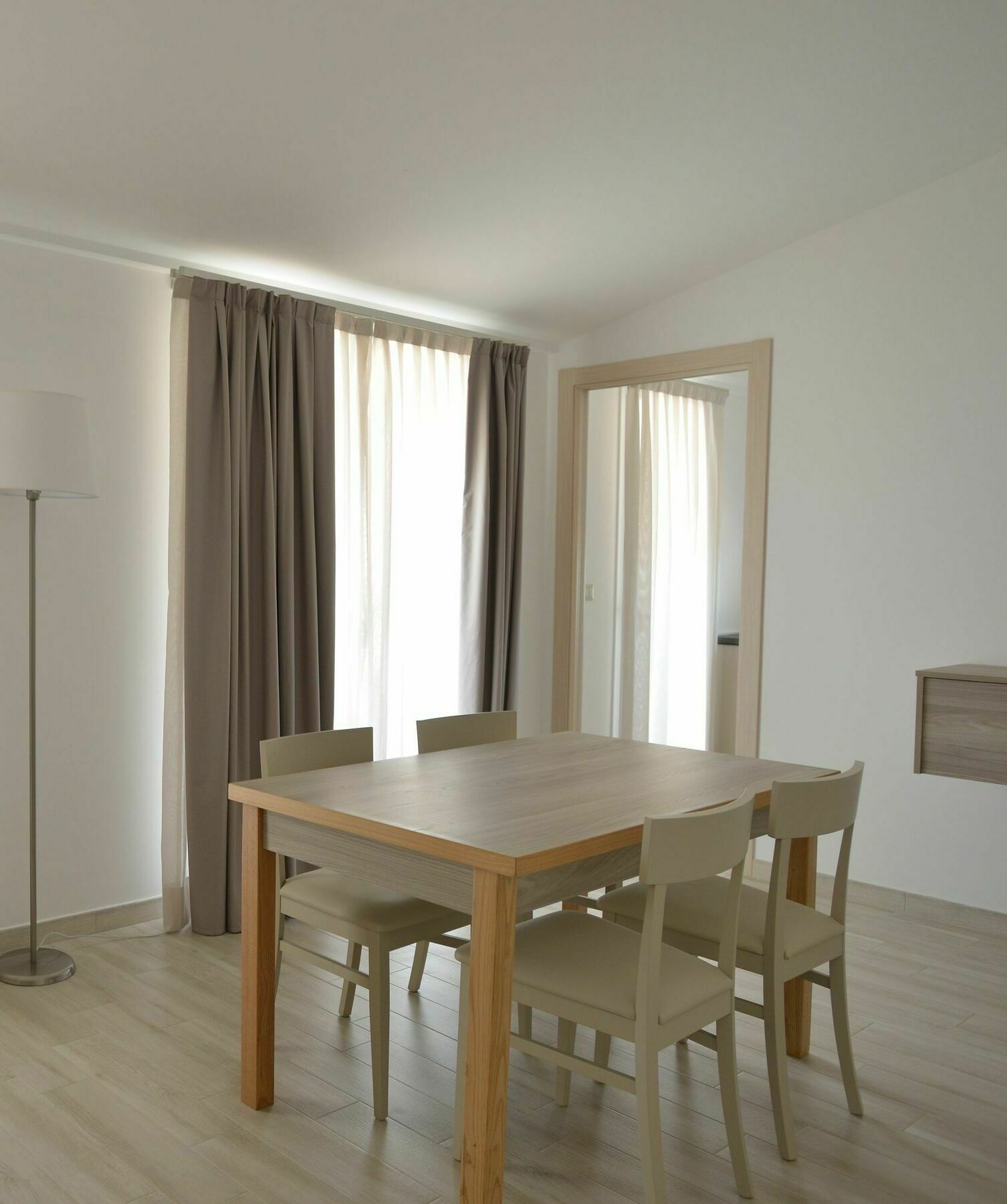 Alma Di Alghero Apartments Экстерьер фото